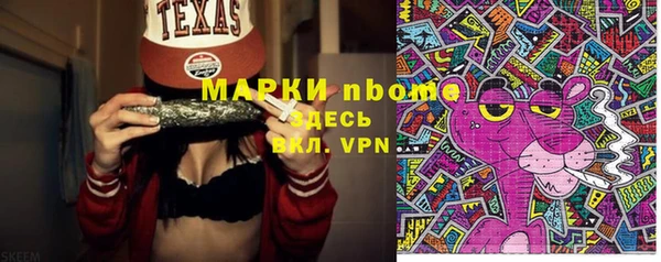 стафф Бородино