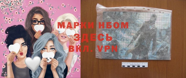 стафф Бородино